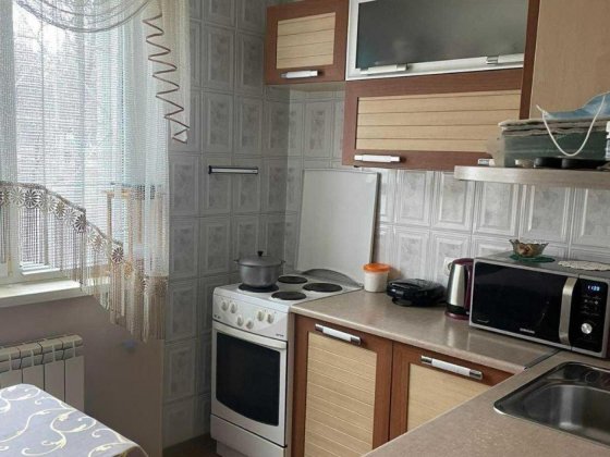 КЮ-2745 Продам 2к квартиру на Салтовке Салтовская 531 м/р Харків