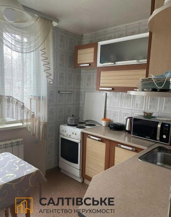 КЮ-2745 Продам 2к квартиру на Салтовке Салтовская 531 м/р - фото 1