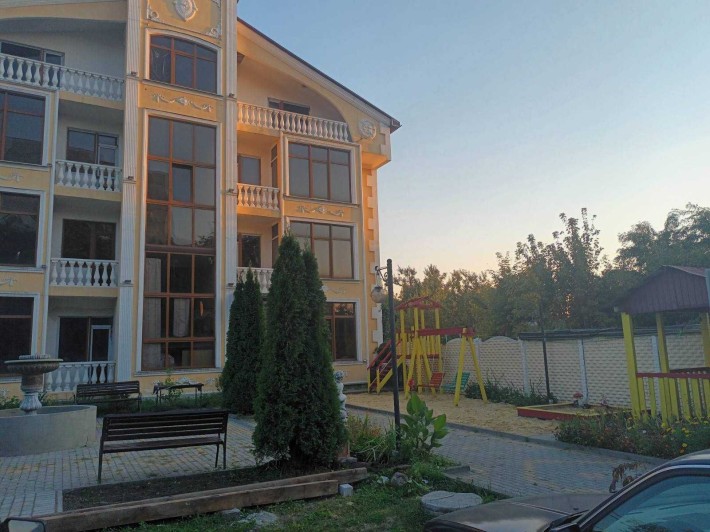 Продам 2х комнатную квартиру на Одесской. Обмен - фото 1