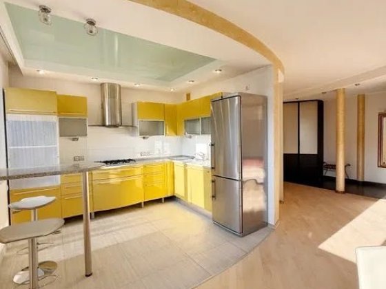 D1M Продам 3 кімнатну квартиру, 78 м2 з сучасним ремонтом. Салтівка Харків