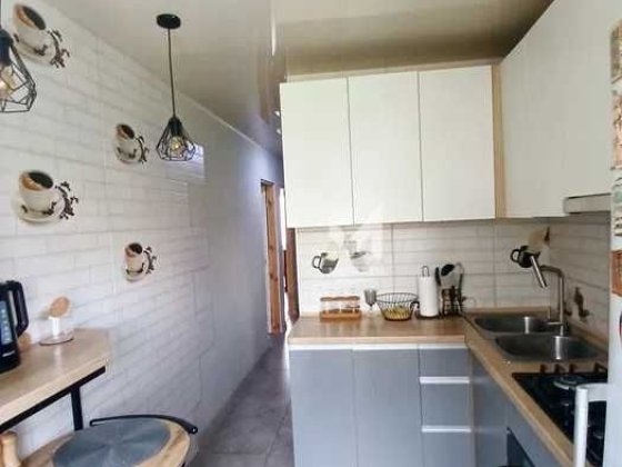 Продаж 3-кімнатної квартири біля м.Академіка Павлова (91338) Харків
