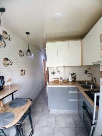 Продаж 3-кімнатної квартири біля м.Академіка Павлова (91338) - фото 1