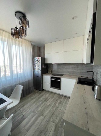 Продам просторную 3к квартиру ЖК Дом на Зерновой - фото 1