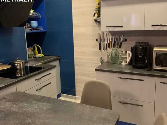 В продаже 2-х комнатная квартира 2/18, ЖК Черемушки Победы 65г (22251) Харьков