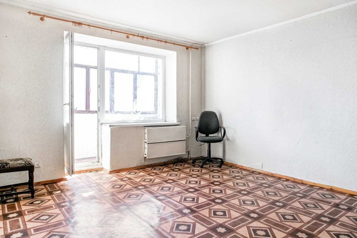 G3 Продам 1к.кв, р-н Соснової Гірки, вул Клочківська 193-Б - фото 1