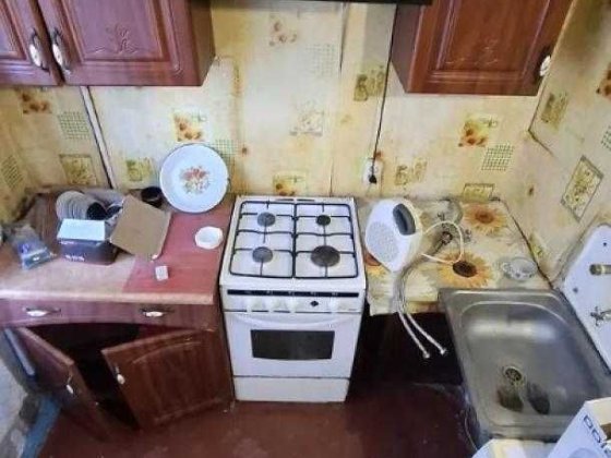 1к.кв. на Алексеевке, метро Победа Харків