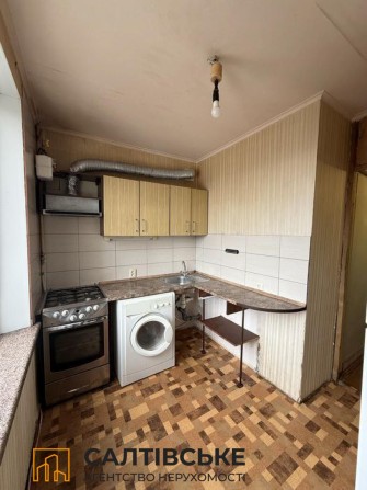 ЮЛ-3362 Продам 3К квартиру на Салтовке Академика Павлова 615 м/р - фото 1