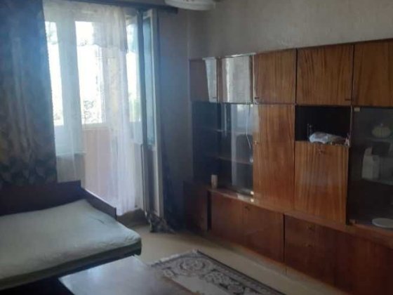 B S4 Продам 1 кімнатну квартиру покращеного планування на Салтівці метро Студентська Харьков