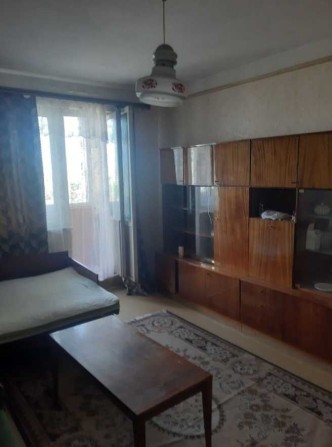 B S4 Продам 1 кімнатну квартиру покращеного планування на Салтівці метро Студентська - фото 1