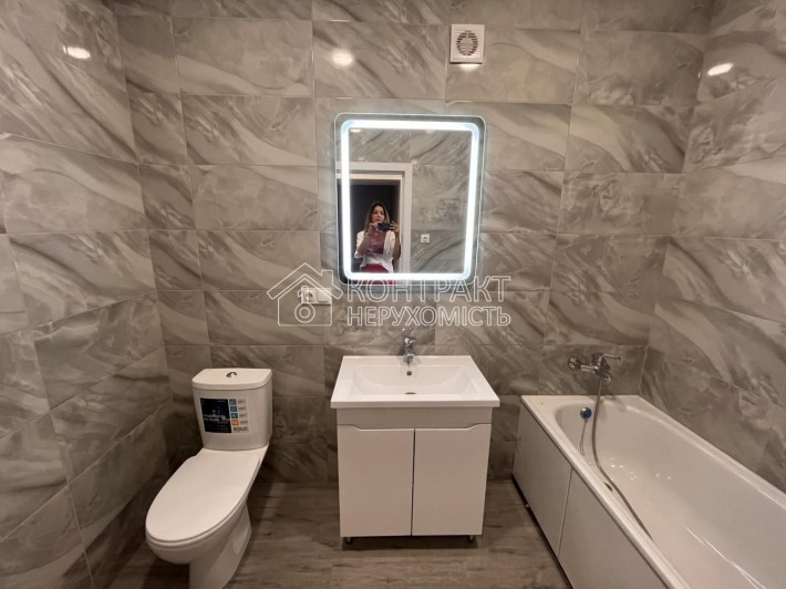 Продаж РЕАЛЬНА 1к. кв ЖК Миру-3, вул.Миру 53 - фото 1