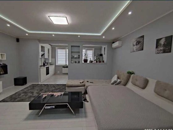 Продам 1к квартиру ЖК Журавсевский, метро Киевская, автоном.газ отопл Харьков