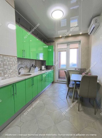 45000 ЖК Околица, 54м. м. Холодная гора, ул. Переяславская 23 - фото 1