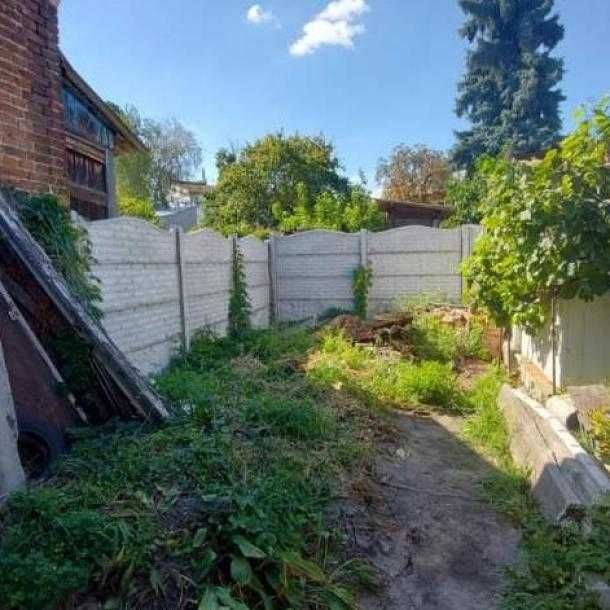 Самая дешевая 2-х к. кв. - часть дома в историческом районе Харькова - фото 1
