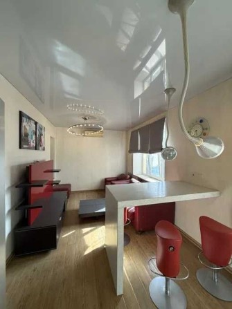Продаю 2-к 79 м2  метро Спортивная, Левада, Молочная - фото 1