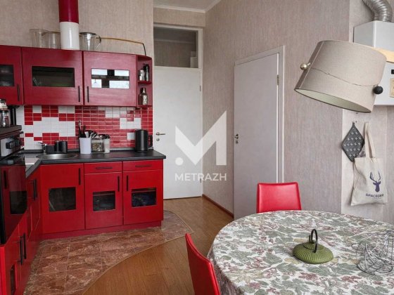 Продам 3к квартиру, 73м2 в сталинке ЦЕНТР ГОРОДА (90559) Харків