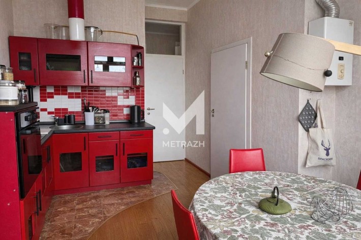 Продам 3к квартиру, 73м2 в сталинке ЦЕНТР ГОРОДА (90559) - фото 1