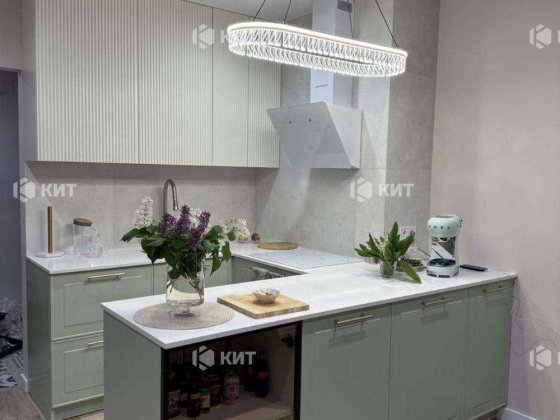 2кімн, 70м2, Центр, ЖК Сокільники (Сокольники, Профессорская), 130110 Харьков