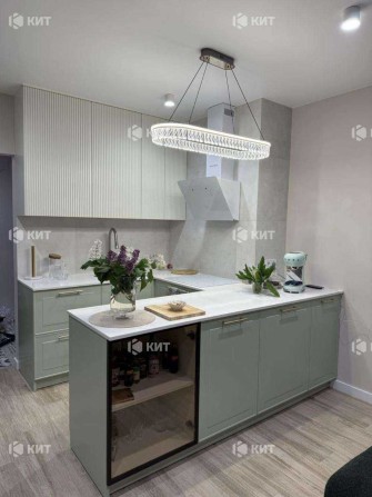 2кімн, 70м2, Центр, ЖК Сокільники (Сокольники, Профессорская), 130110 - фото 1
