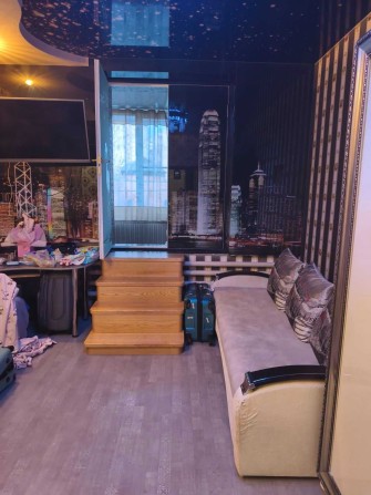 Продам 2 ком. изолированную квартиру, метро Масельского. - фото 1