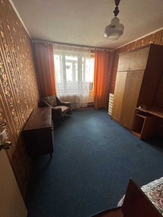 Продам 3 ком квартиру метро Салтовское - фото 1