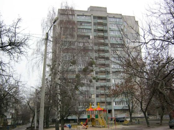 Id 91215 Покупателю! Квартира в хорошем состоянии на Новых домах! Харьков
