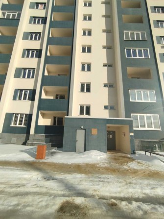 Продам простору ​1к квартиру 46м² в ЖК Перемоги-2! Олексіївка! (23267) - фото 1
