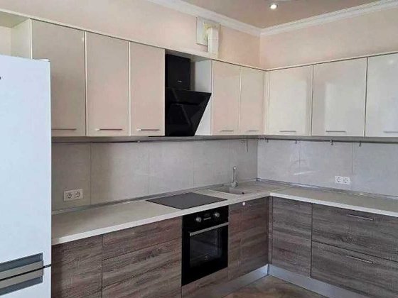 Продається 2к кв 85м кв ЖК Ультра, м Ботанічний Сад 23398М