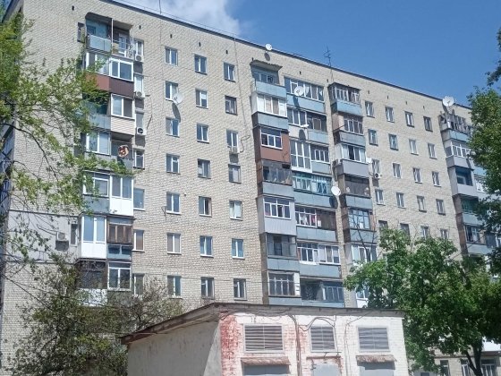 Продам 2к кв на Основе (405038) Харків