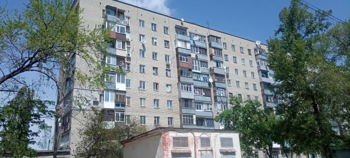 Продам 2к кв на Основе (405038) - фото 1
