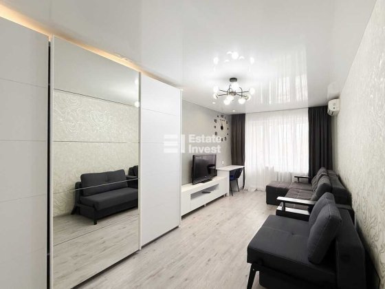 Продам 1 кімн. квартиру на пр. Тракторобудівників, 71Д Харьков