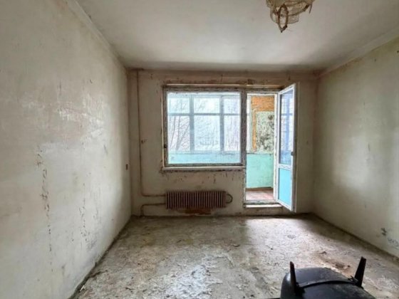 ОВ-3351 Продам 1К квартиру на Северной Салтовке Северная 5 Харків