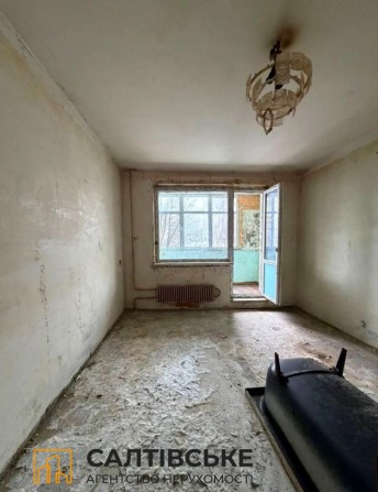 ОВ-3351 Продам 1К квартиру на Северной Салтовке Северная 5 - фото 1