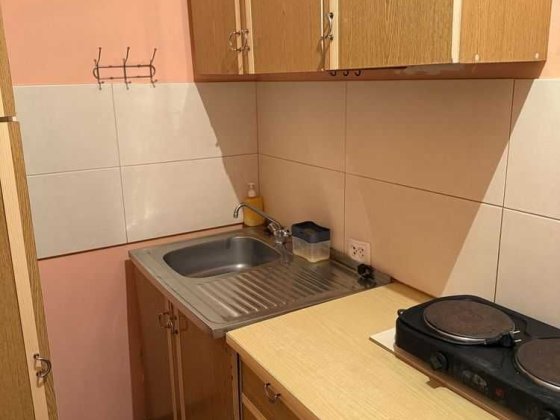 H S2 Продам 1-ком квартиру метро Академика Павлова Харків