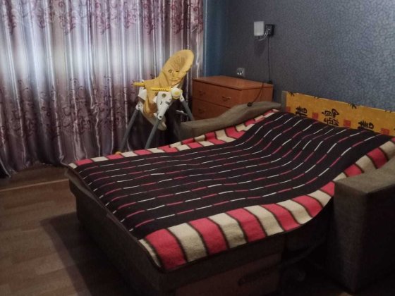 Продам 2 комнатную квартиру, Одесская, Зерновая, высотка Харків