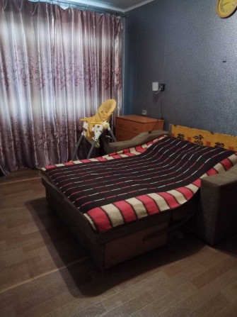 Продам 2 комнатную квартиру, Одесская, Зерновая, высотка - фото 1