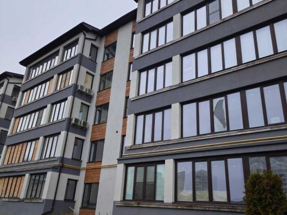 Продам 3к кв 127м2 ЖК София Харьков