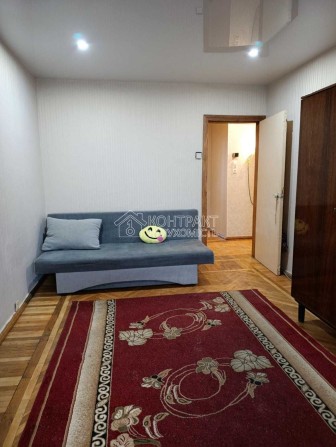Продаж 1-кім. кв. Холодна гора, 41 кв.м, 2 балкона - фото 1