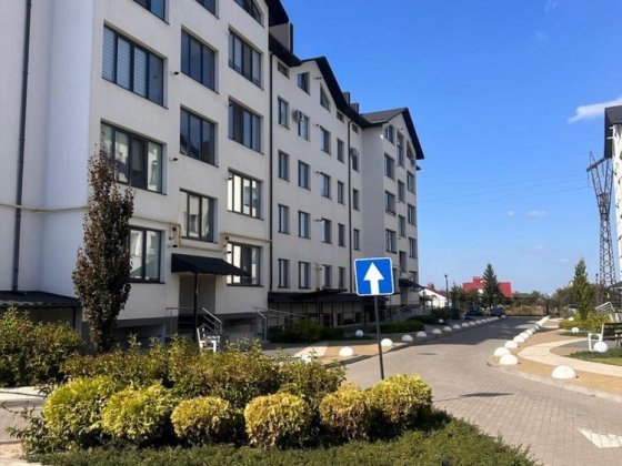 Продається 1 кім квартира у ЖК Сімейна Фортеця Струмівка