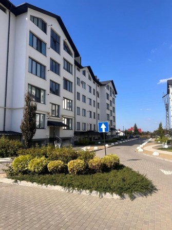 Продається 1 кім квартира у ЖК Сімейна Фортеця - фото 1