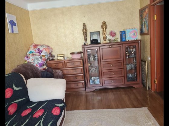 Продам квартиру на Бабурке Червоний Бір