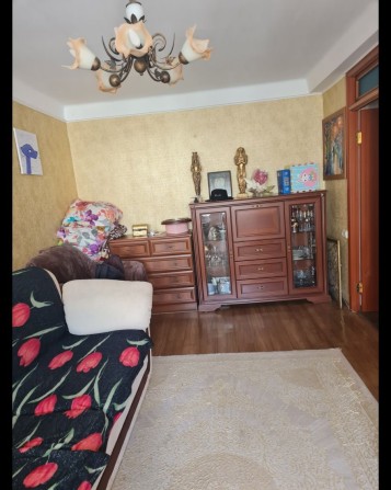 Продам квартиру на Бабурке - фото 1