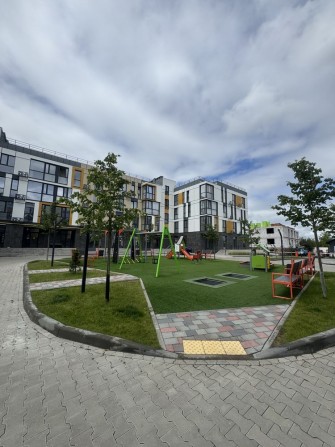 Продаж ексклюзивної квартири  в ЖК «UHome» - фото 1