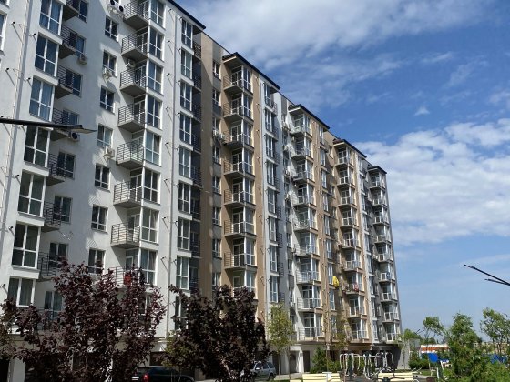 Лучшая цена Продам 2 ком.квартиру ЖК Брама2 Слобожанське