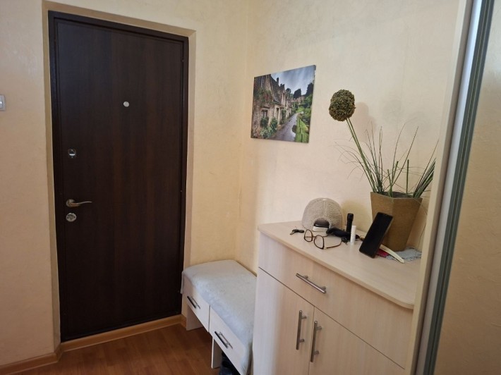 Продам 4 х км квартиру на Левобережном-3 - фото 1
