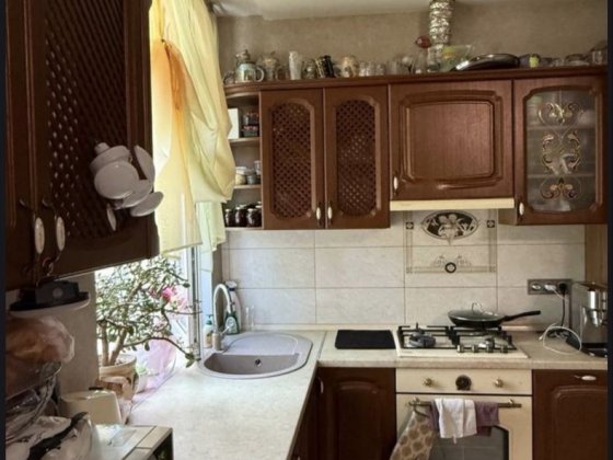 Продажа 3 х ком квартиры на ЖК Усадьба, Клочко, можно Сертификат Слобожанское