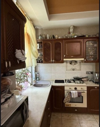 Продажа 3 х ком квартиры на ЖК Усадьба, Клочко, можно Сертификат - фото 1