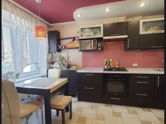 Продам 3 х ком квартиру, чешку, с автономкой,Левобережный 3, пр. Мира Слобожанское