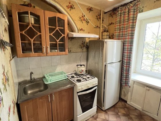 Продам квартиру в Слобожанському Слобожанське
