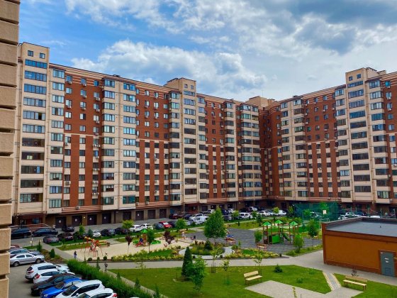 Унікальна пропозиція 1кім.квартира ЖК Дніпровська Брама Слобожанське