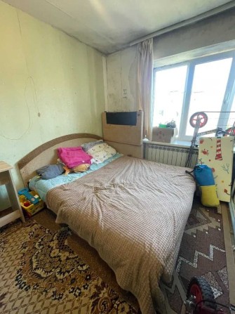 Продам уютную 1к квартиру в крпичном доме ул Василя Сухомлинського Слобожанское - фото 1